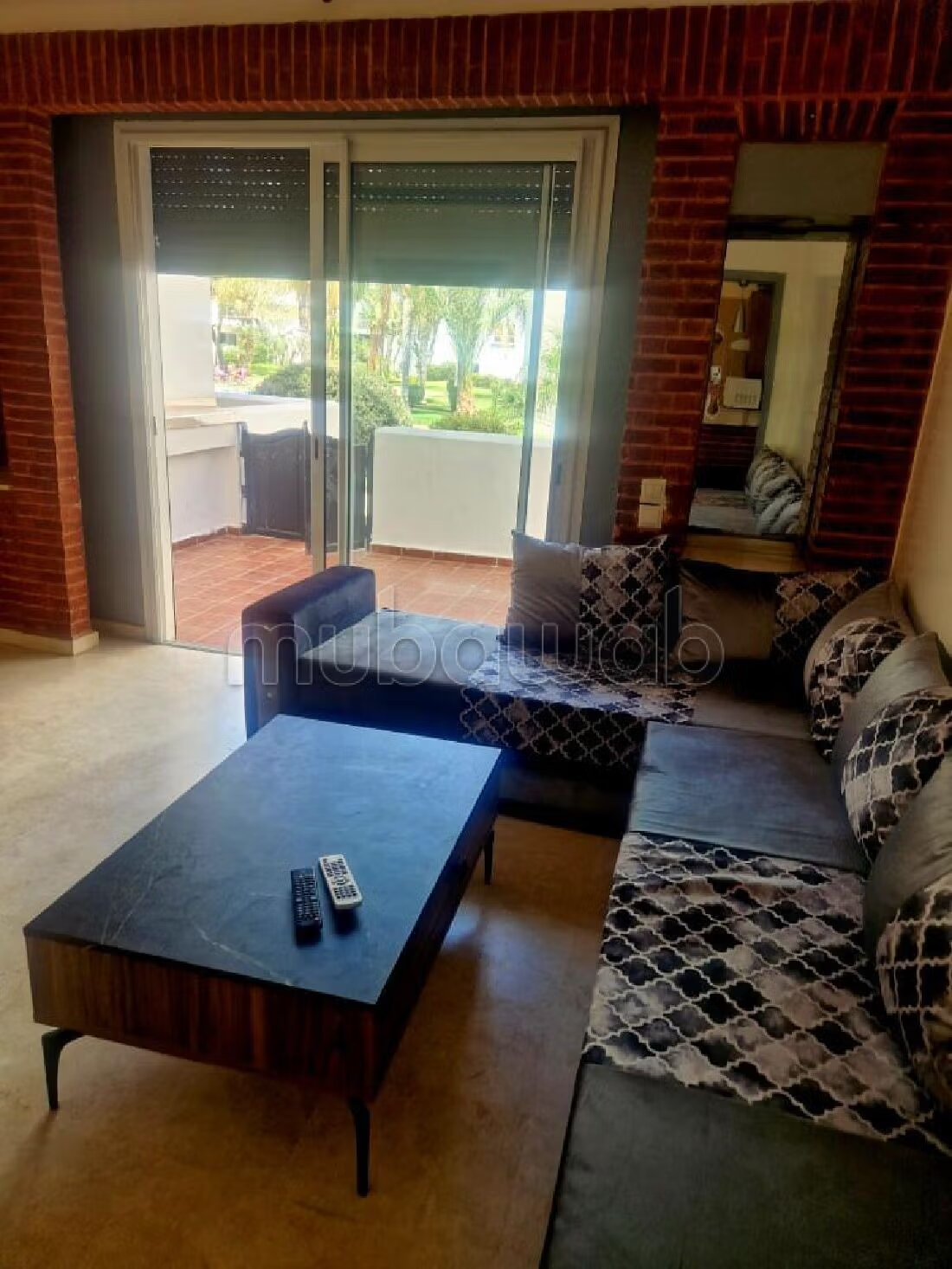 92 m² Apartment for Rent in Agadir — Photo 16