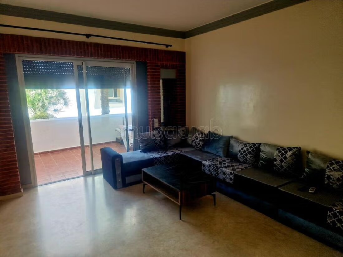 92 m² Apartment for Rent in Agadir — Photo 24