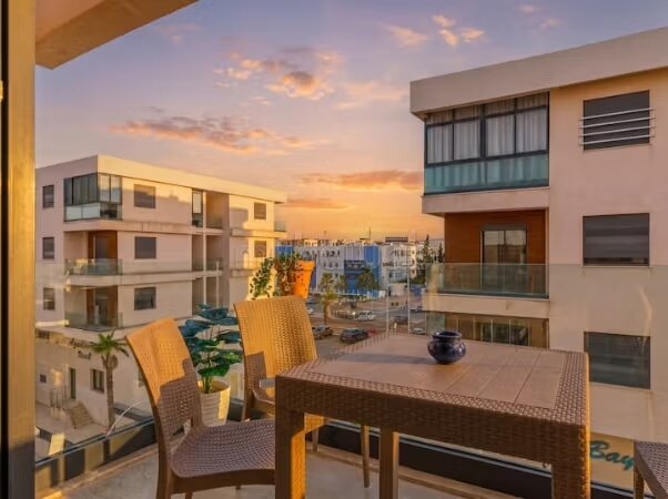 92 m² Apartment for Rent in Agadir — Photo 31