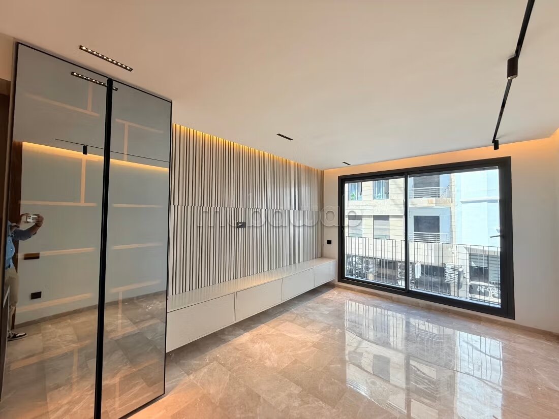 Studio 42 m² for Sale in Casablanca – Gauthier — Photo 6