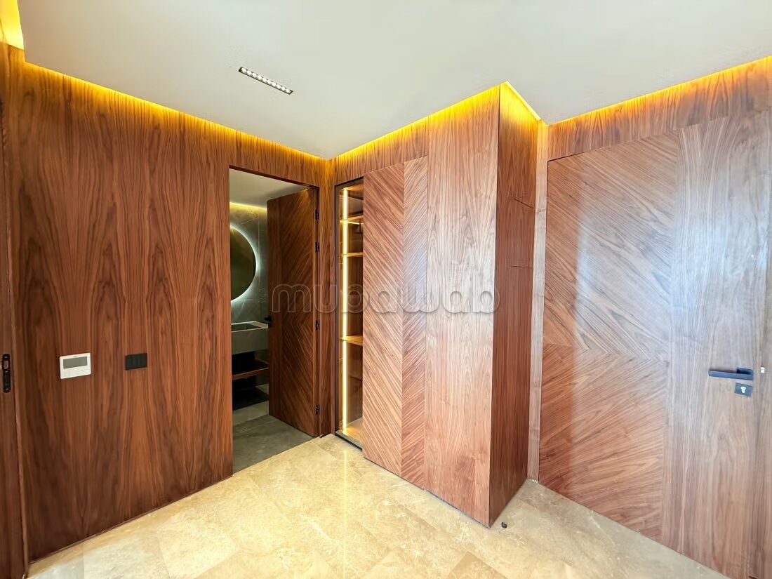 Studio 42 m² for Sale in Casablanca – Gauthier — Photo 10