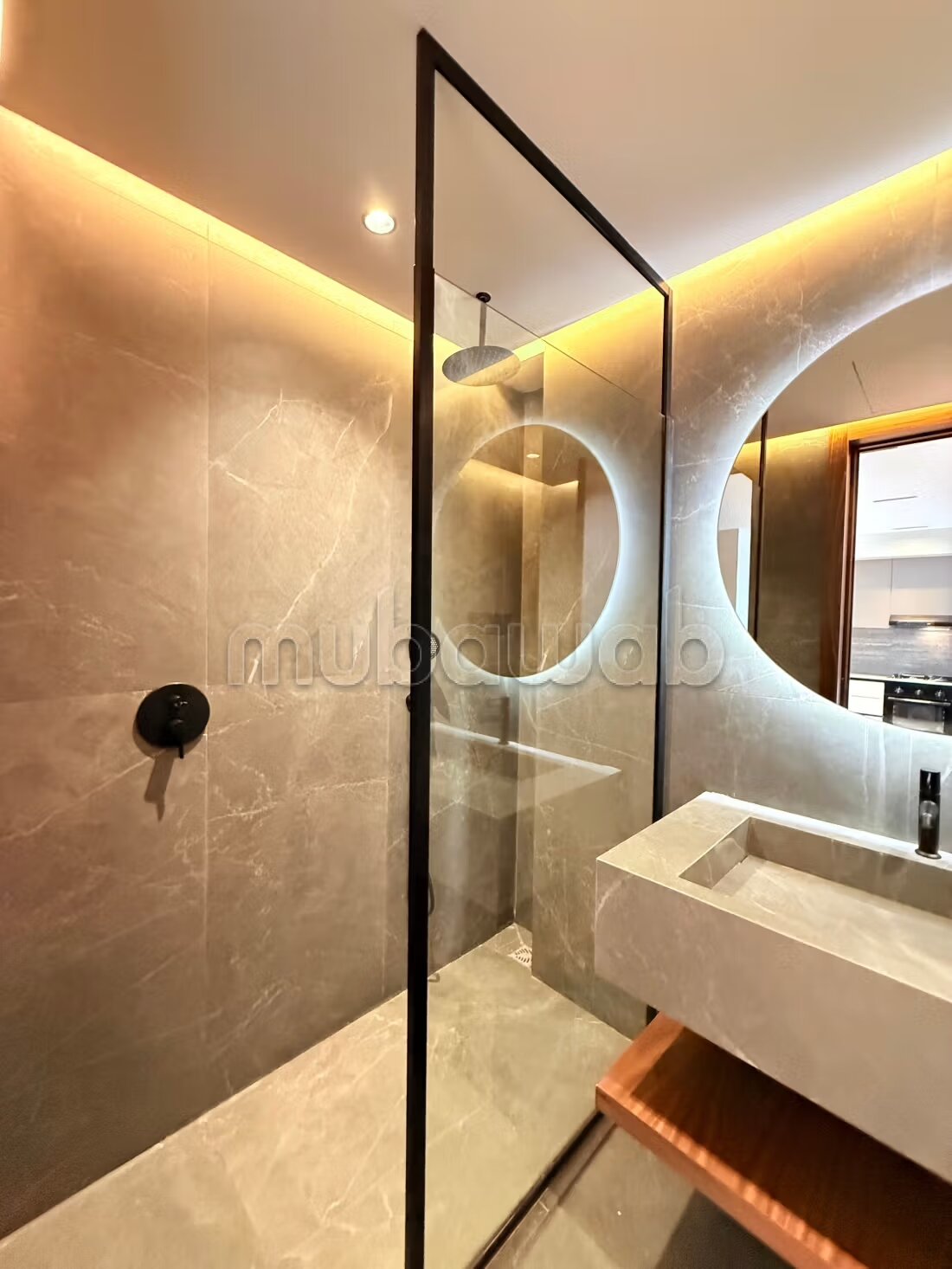 Studio 42 m² for Sale in Casablanca – Gauthier — Photo 12