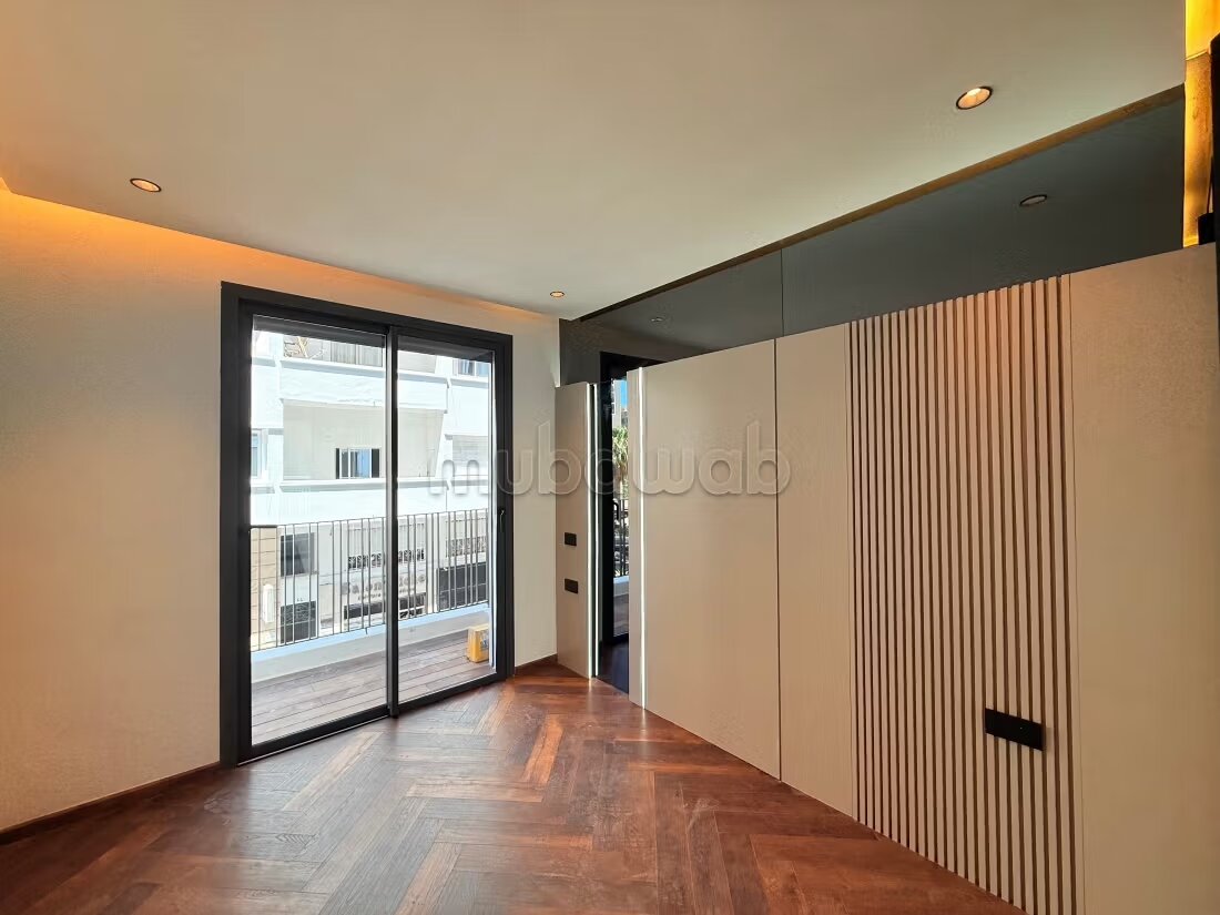 Studio 42 m² for Sale in Casablanca – Gauthier — Photo 14