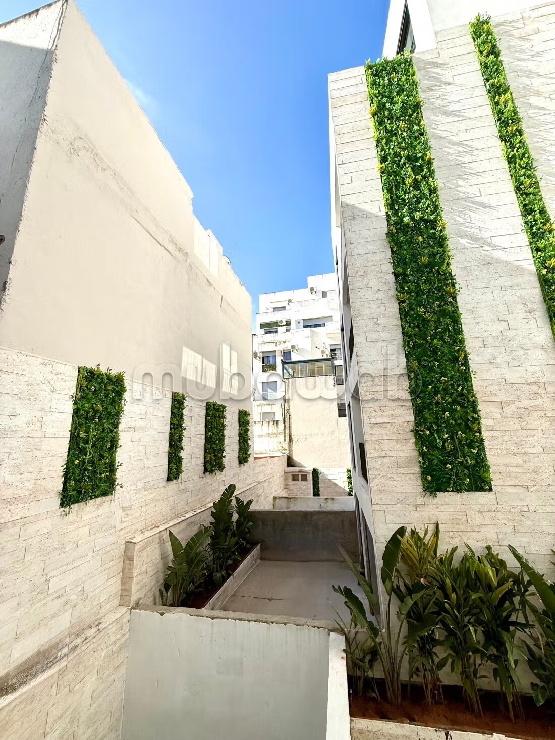 Studio 42 m² for Sale in Casablanca – Gauthier — Photo 18