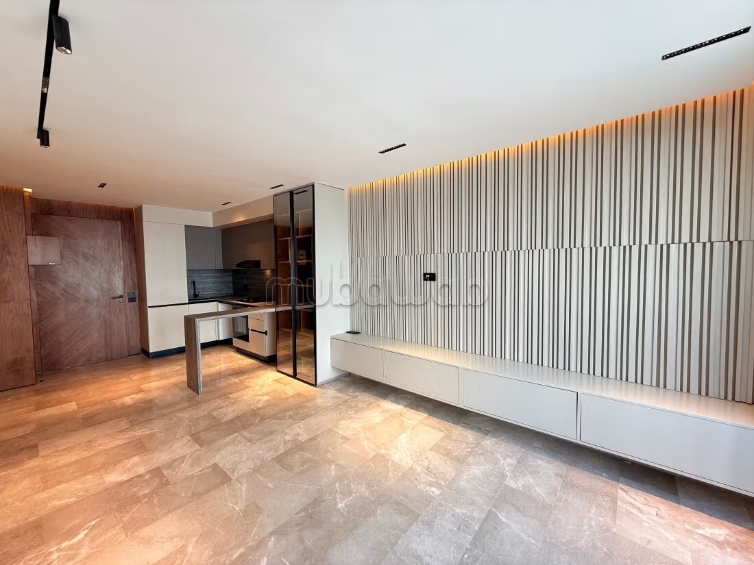 Last Chance to Grab: New Studio Project in Gauthier, Casablanca
