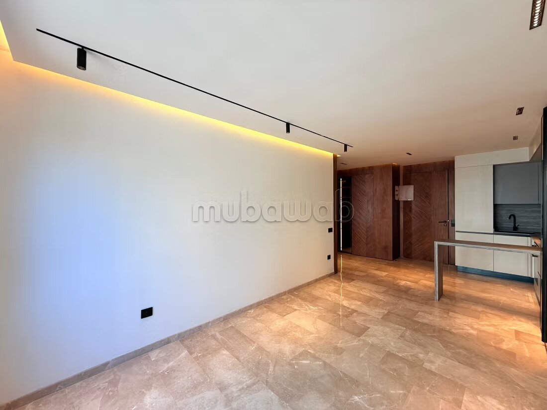 Studio 42 m² for Sale in Casablanca – Gauthier — Photo 3