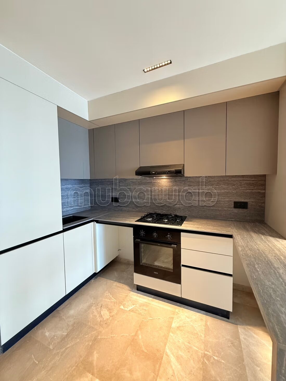 Studio 42 m² for Sale in Casablanca – Gauthier — Photo 7
