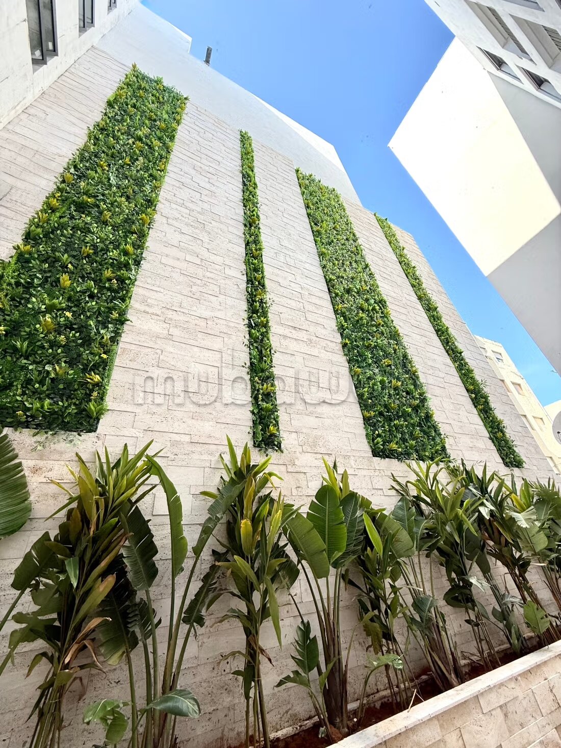 Studio 42 m² for Sale in Casablanca – Gauthier — Photo 15