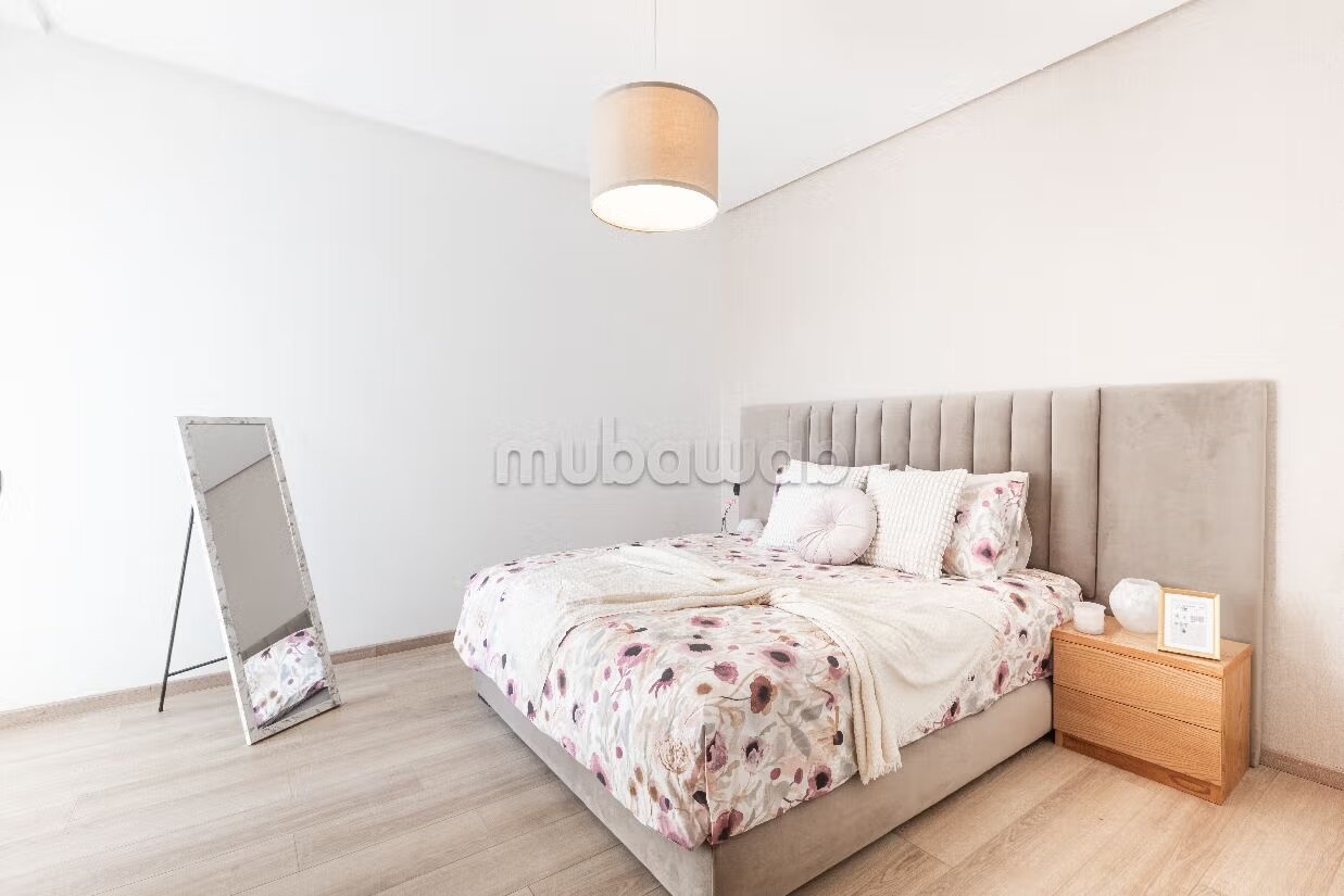 104 m² Apartment for sale in Hay Hassani — Photo 5
