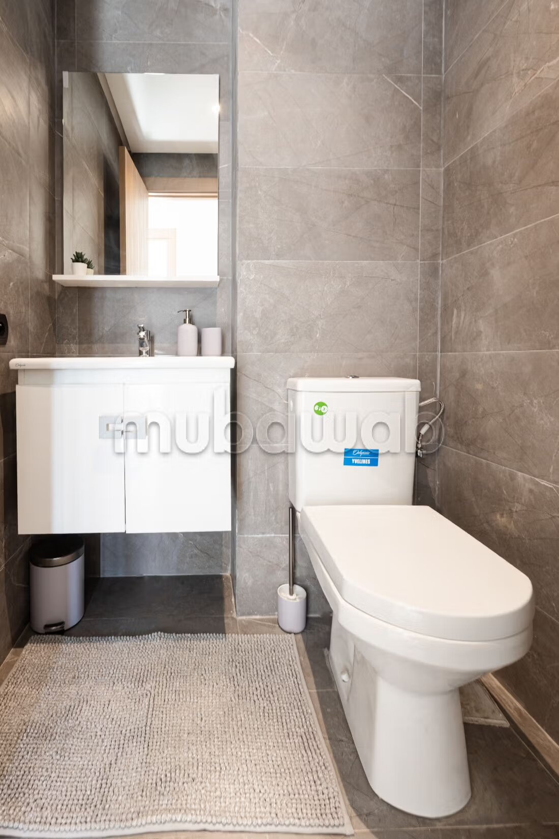 104 m² Apartment for sale in Hay Hassani — Photo 8