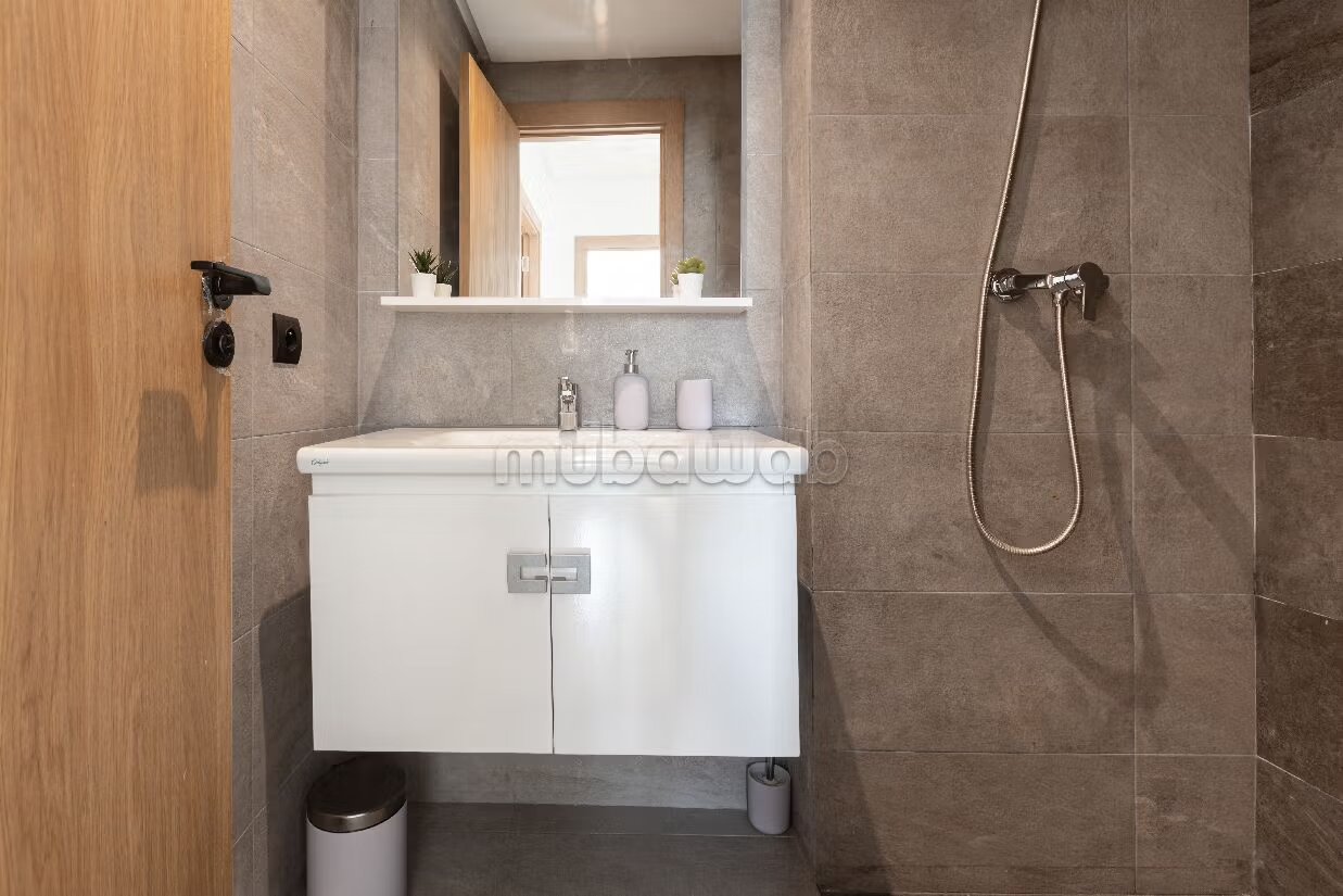 104 m² Apartment for sale in Hay Hassani — Photo 10