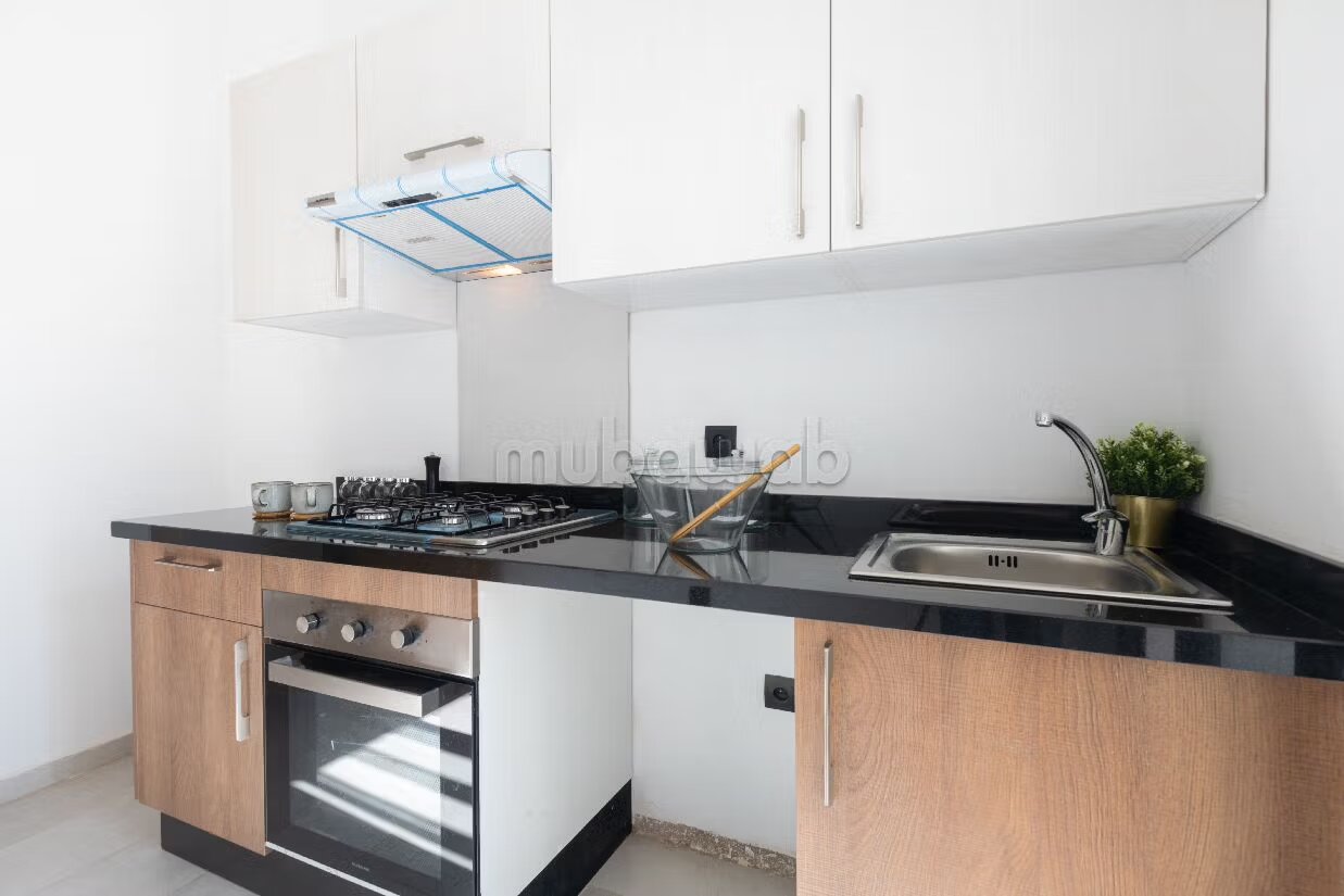 104 m² Apartment for sale in Hay Hassani — Photo 17
