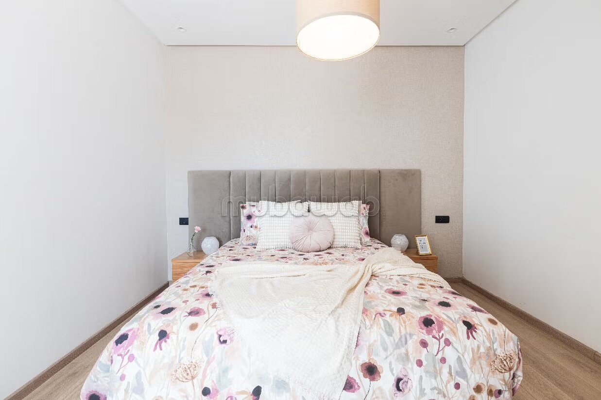 104 m² Apartment for sale in Hay Hassani — Photo 19