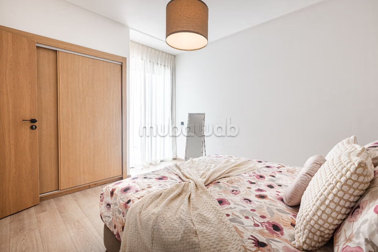 104 m² Apartment for sale in Hay Hassani — Photo 20
