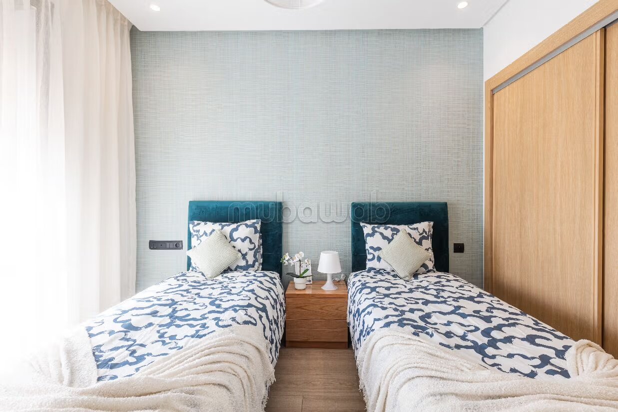 104 m² Apartment for sale in Hay Hassani — Photo 21