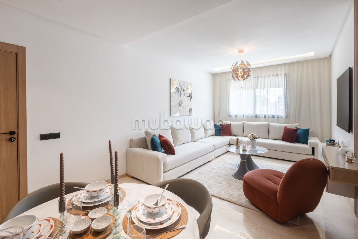 104 m² Apartment for sale in Hay Hassani — Photo 22
