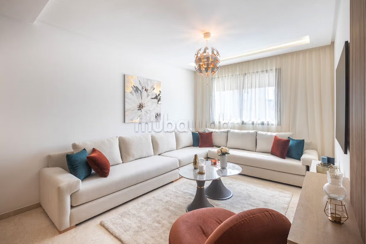 104 m² Apartment for sale in Hay Hassani — Photo 24
