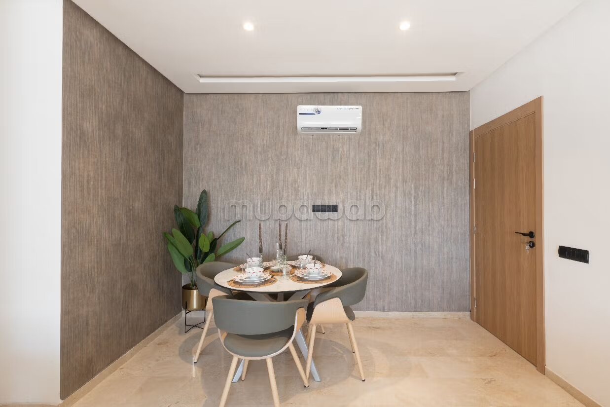 104 m² Apartment for sale in Hay Hassani — Photo 25