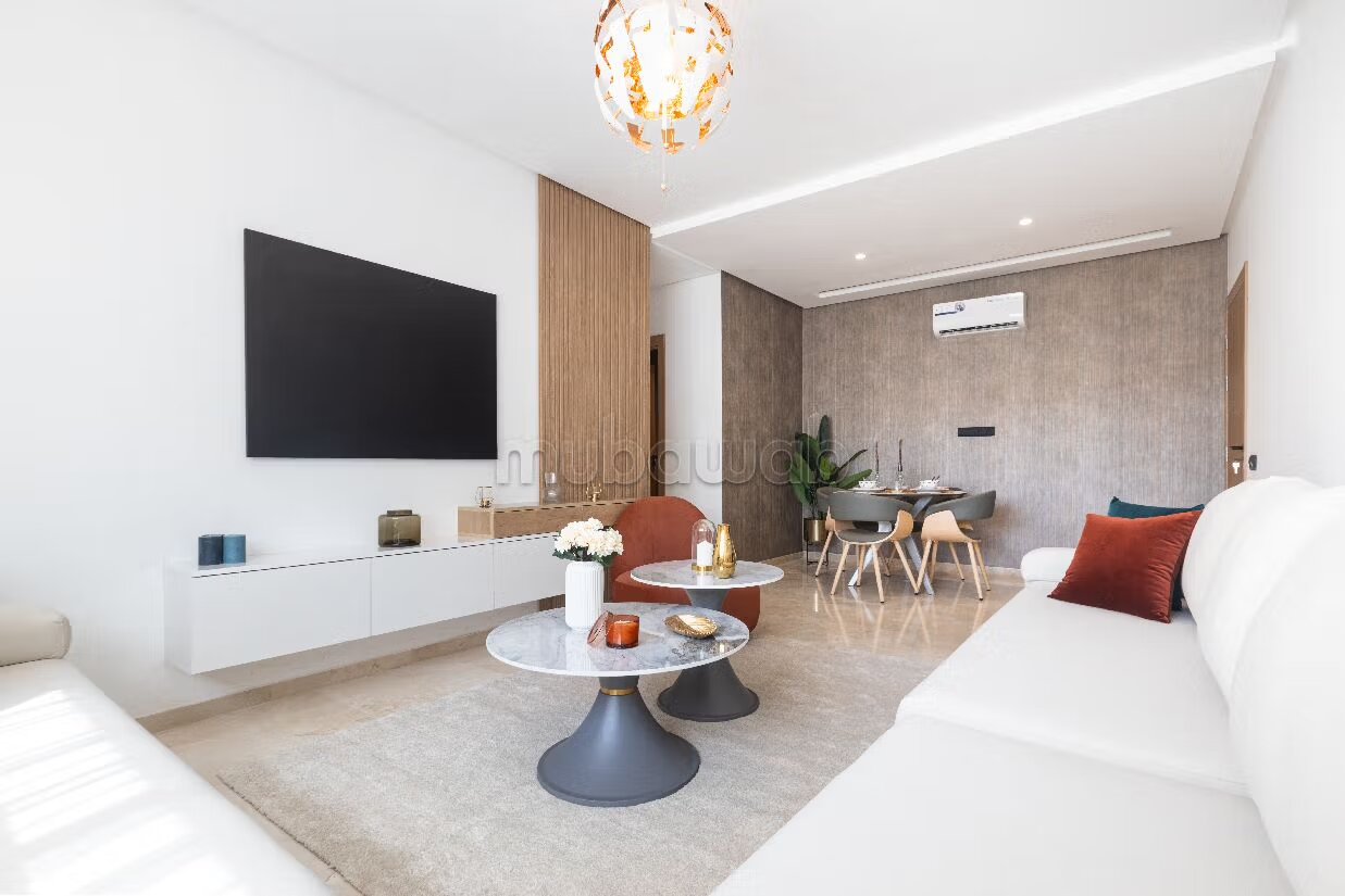 104 m² Apartment for sale in Hay Hassani — Photo 27