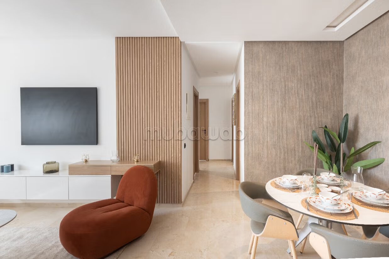 104 m² Apartment for sale in Hay Hassani — Photo 28