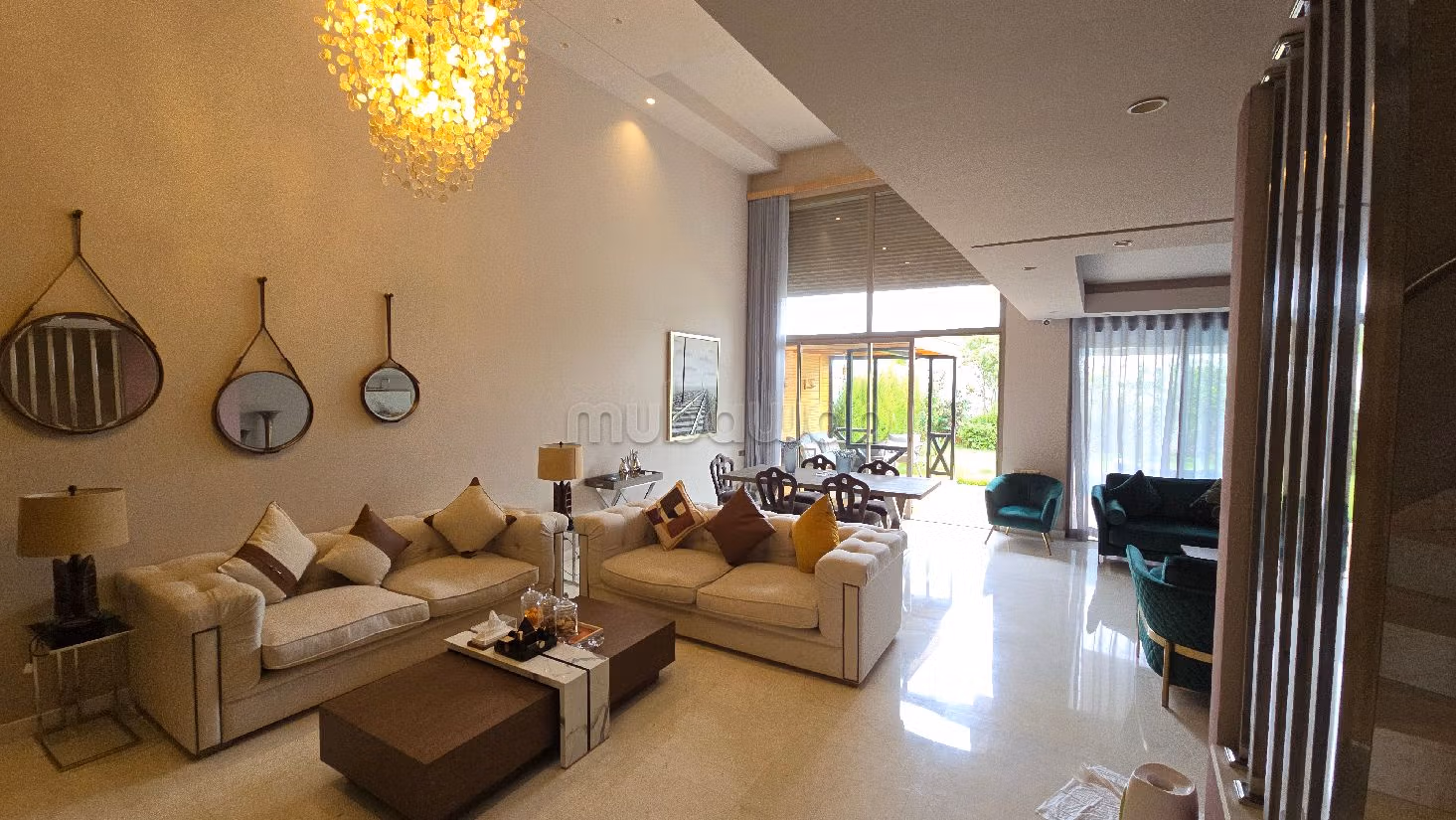 Villa 355 m² à vendre à Casablanca — Photo 2