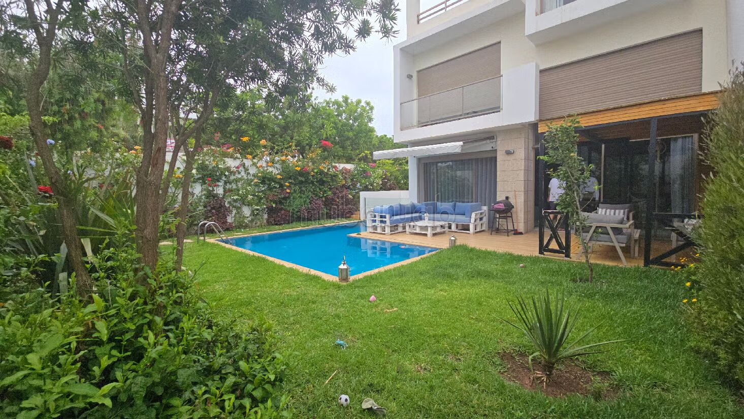 Villa 355 m² à vendre à Casablanca — Photo 4