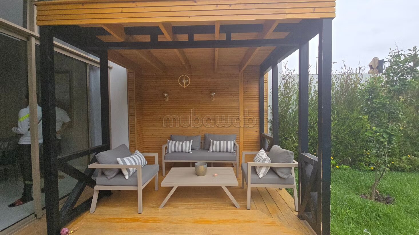 Villa 355 m² à vendre à Casablanca — Photo 5