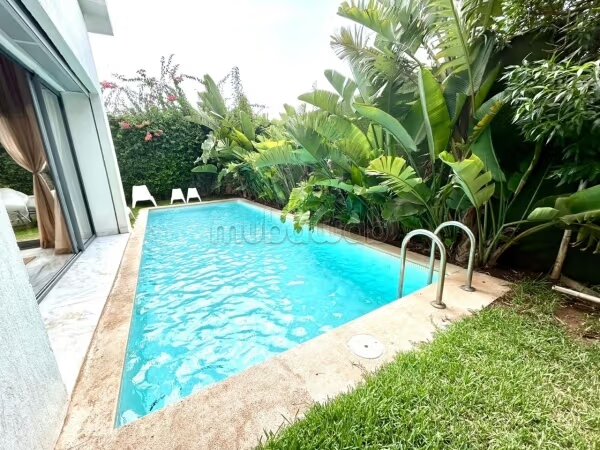 Villa 355 m² à vendre à Casablanca — Photo 29