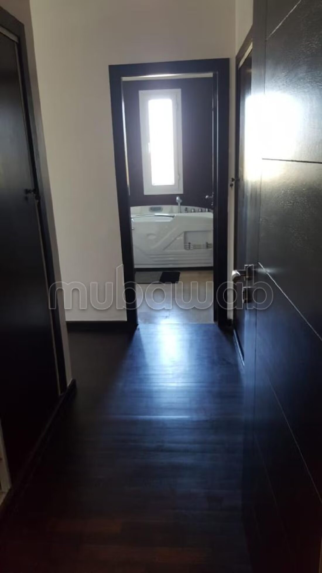 Villa meublée 450 m² à louer à Ain Diab — Photo 6