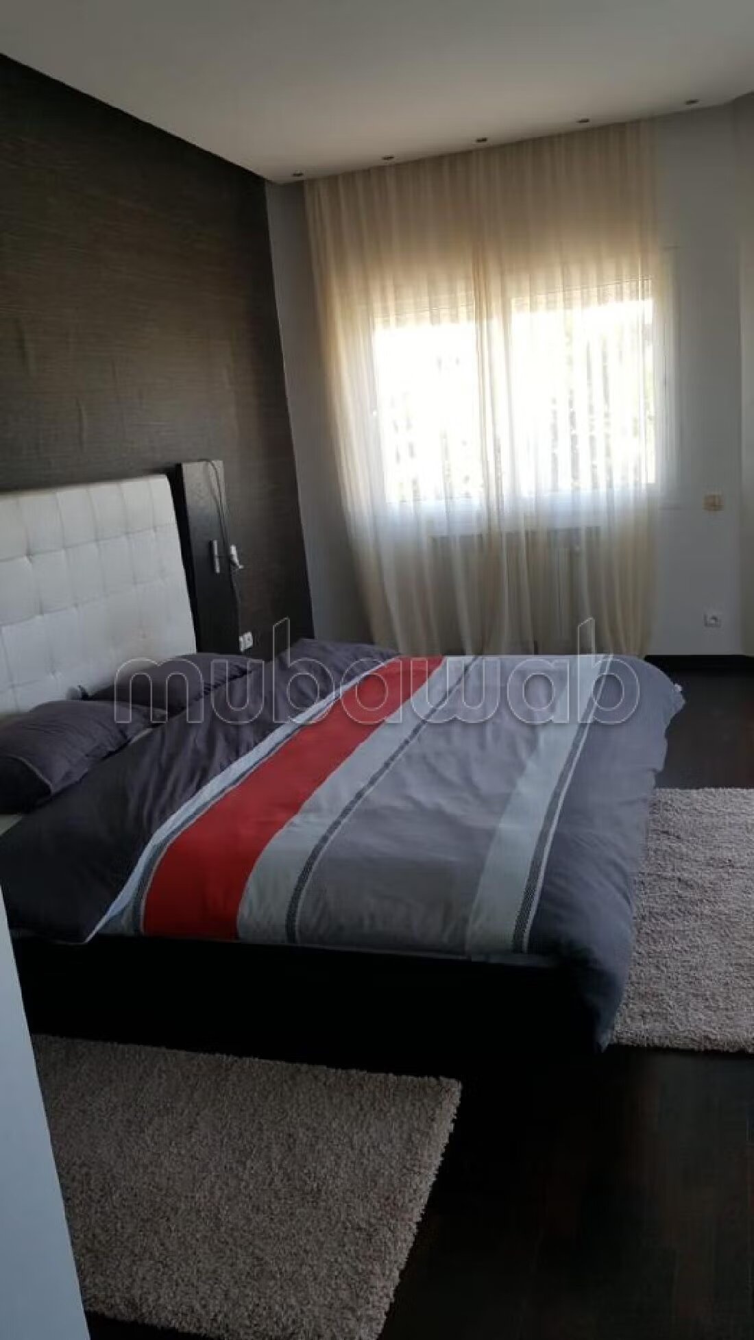 Villa meublée 450 m² à louer à Ain Diab — Photo 9