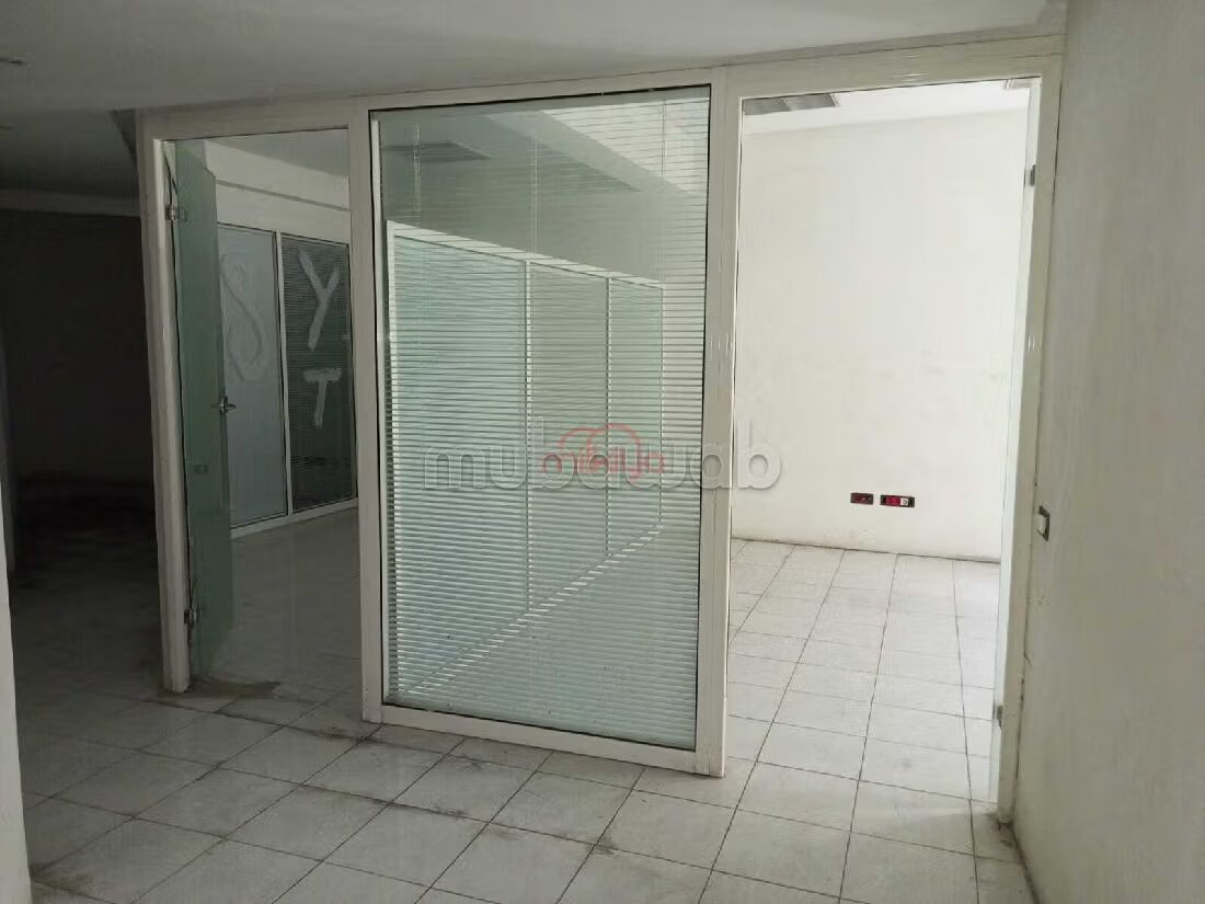 Bureau 2666 m² à vendre à Casablanca — Photo 8