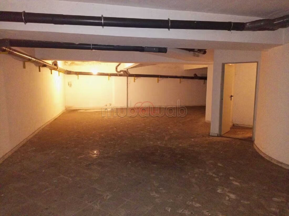 Bureau 2666 m² à vendre à Casablanca — Photo 9