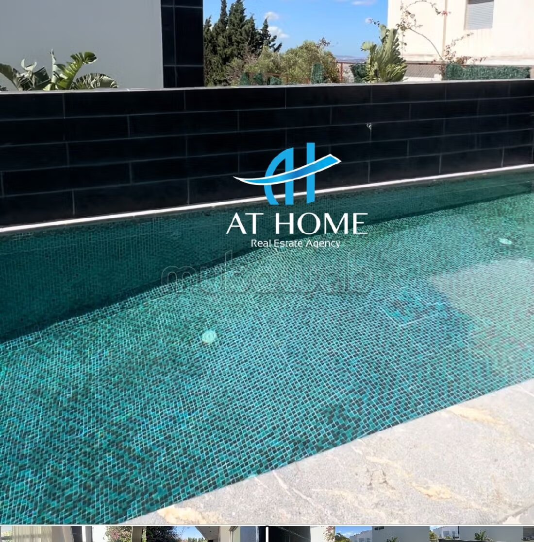 3‑Bedroom Villa for Rent in Tangier — Photo 2