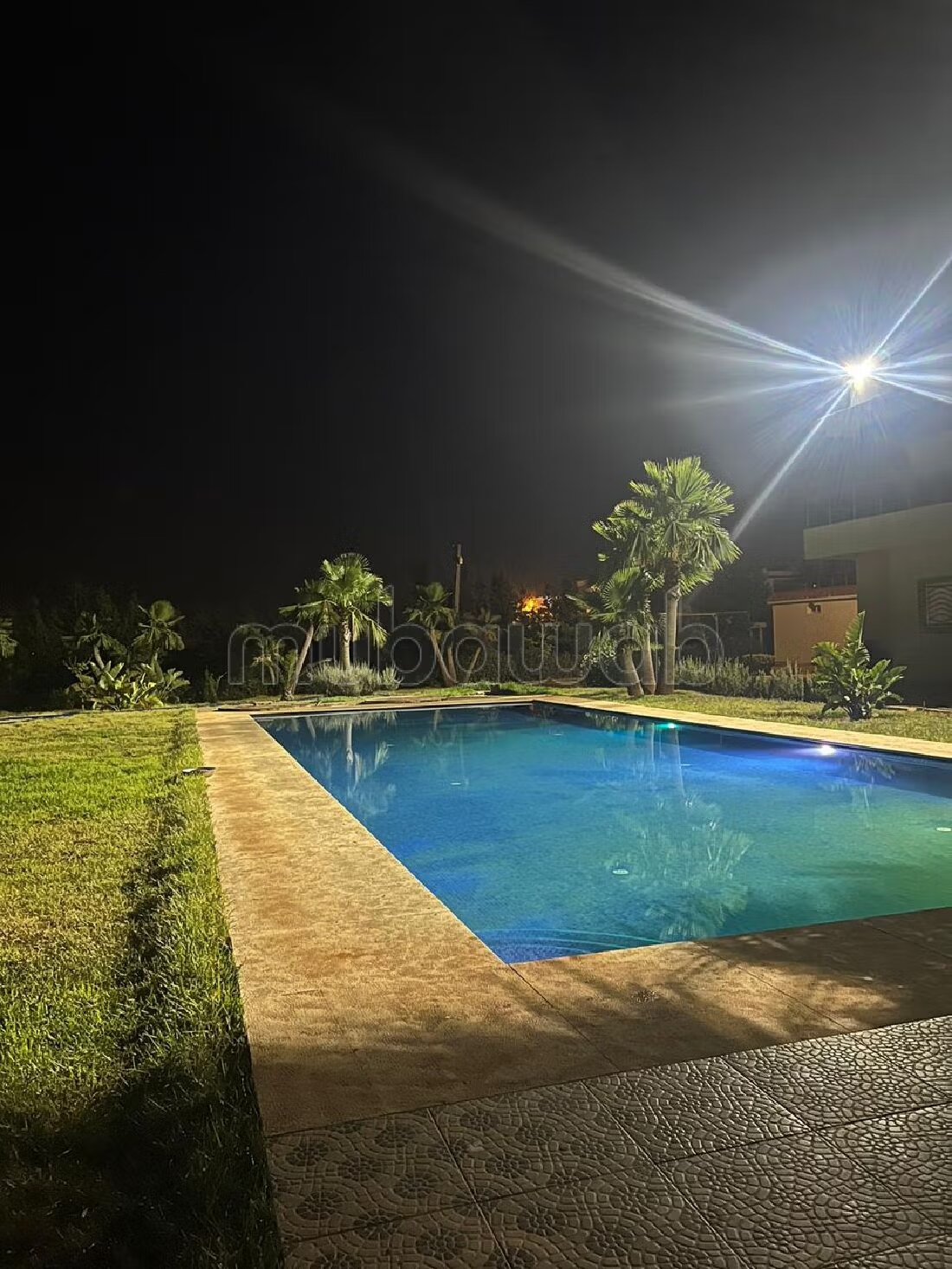 Farm 460 m² for Sale in Casablanca — Photo 6