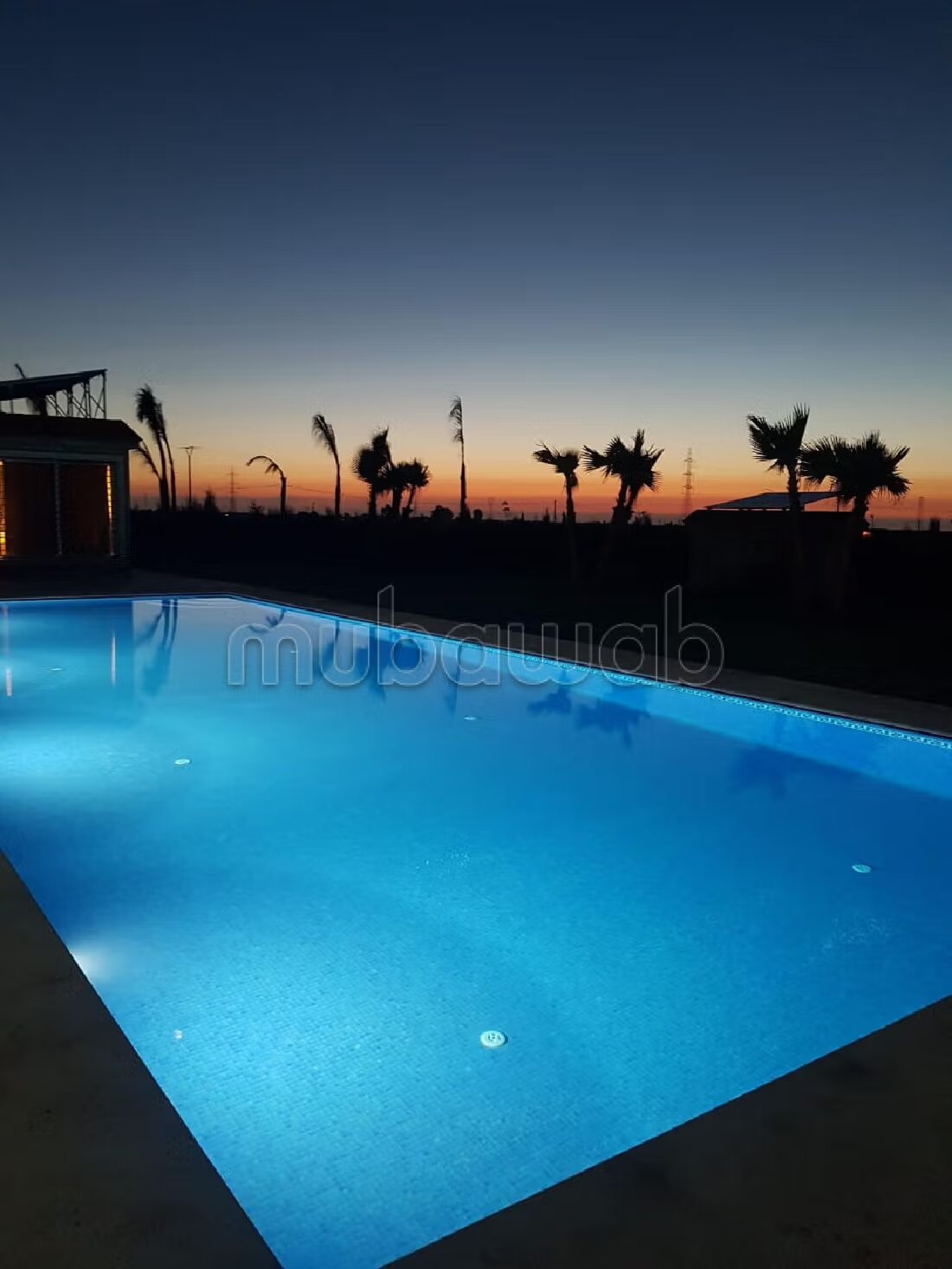 Farm 460 m² for Sale in Casablanca — Photo 8