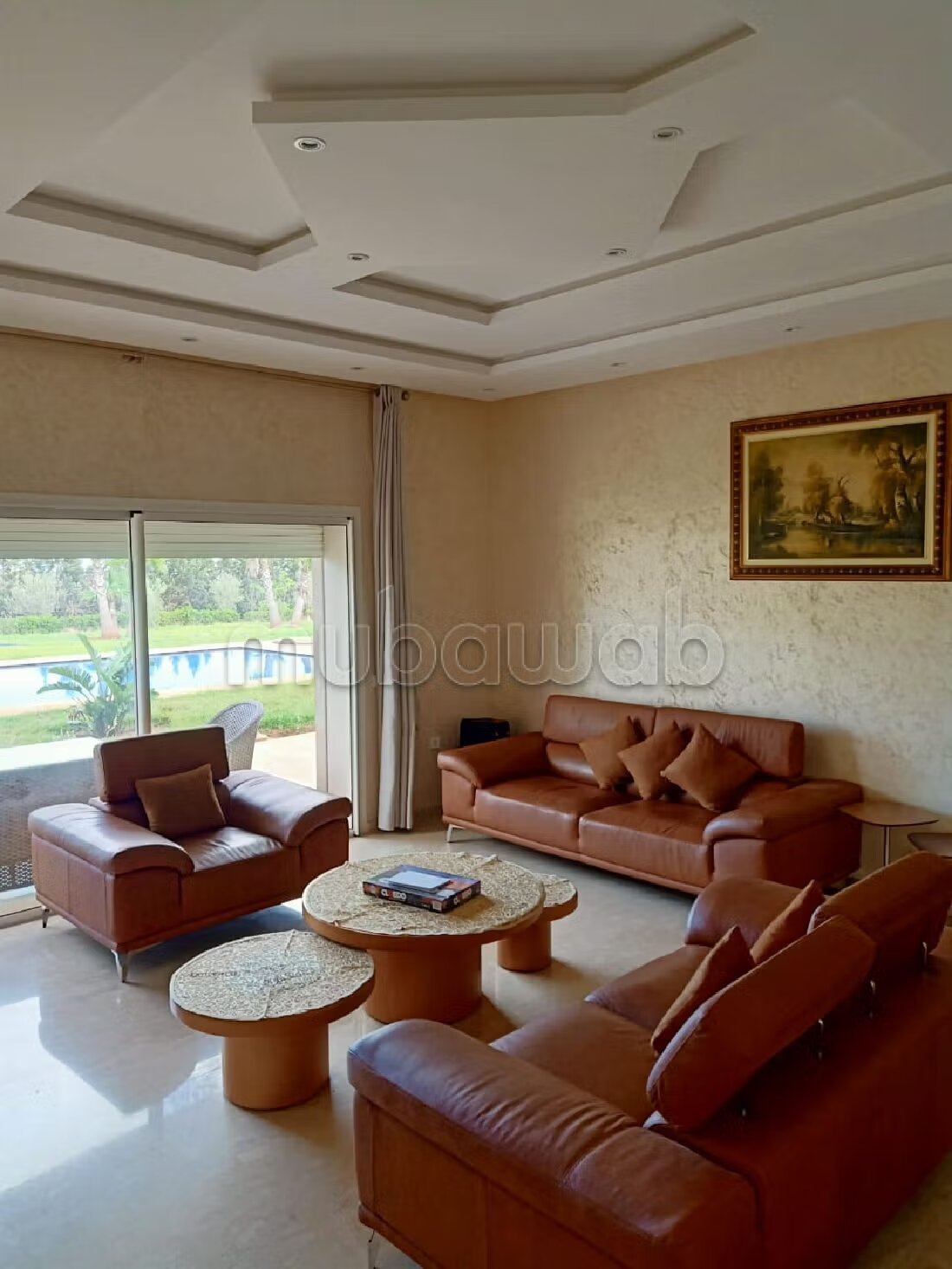Farm 460 m² for Sale in Casablanca — Photo 9
