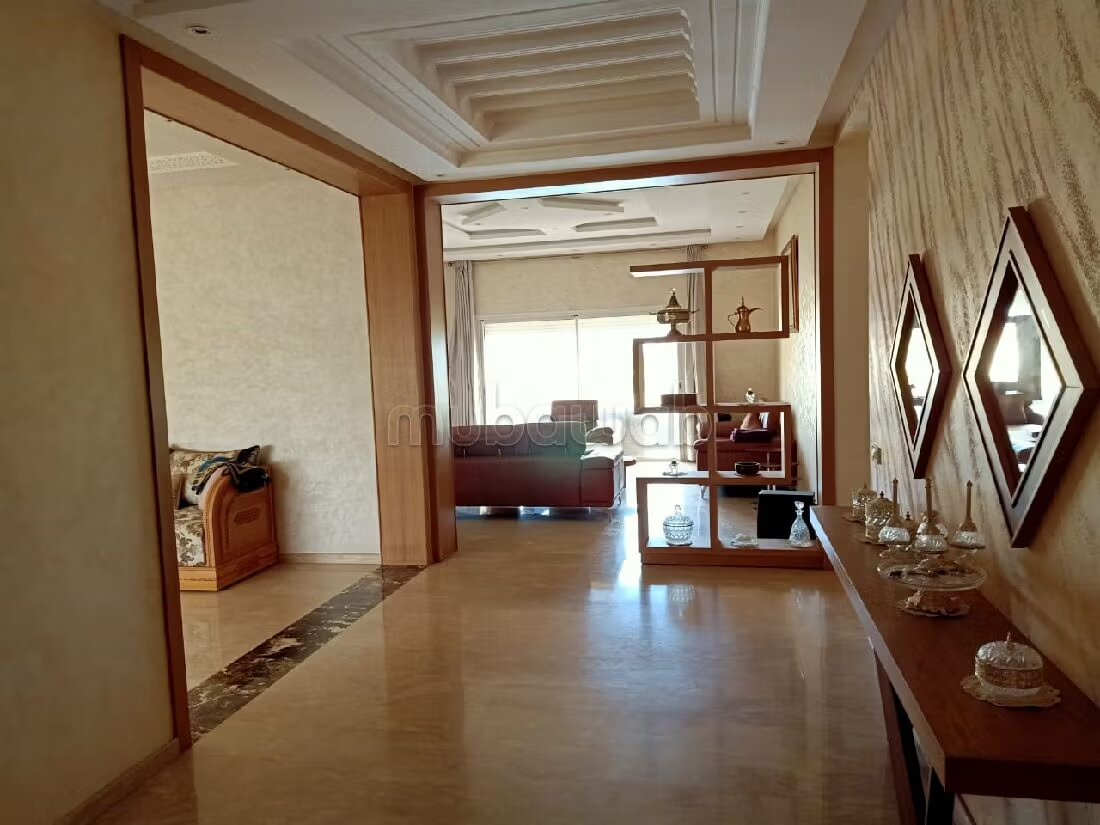 Farm 460 m² for Sale in Casablanca — Photo 10