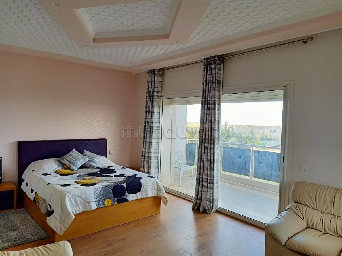 Farm 460 m² for Sale in Casablanca — Photo 13