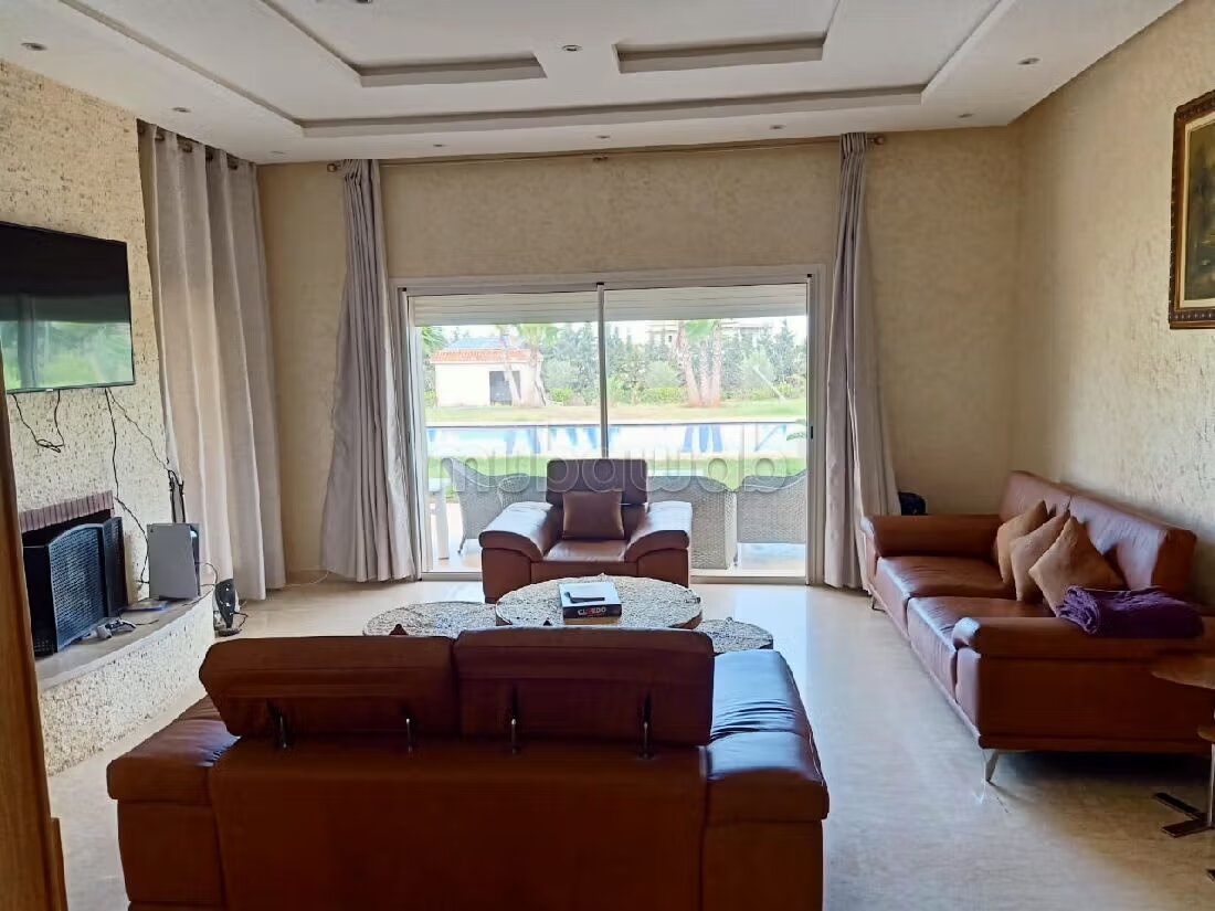 Farm 460 m² for Sale in Casablanca — Photo 14