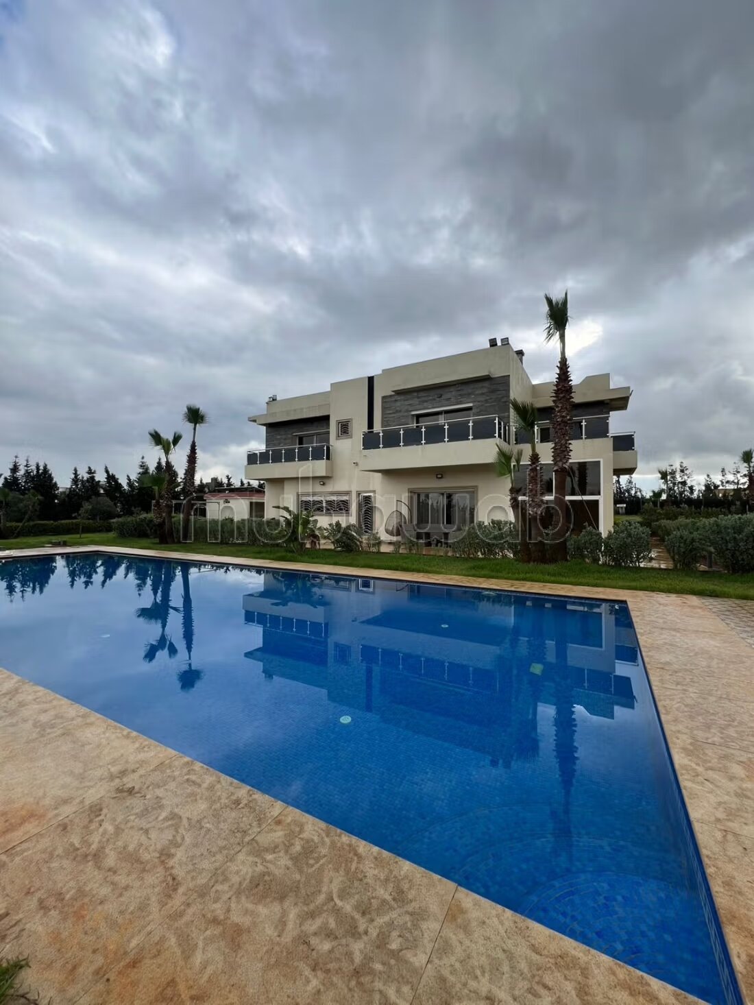Farm 460 m² for Sale in Casablanca — Photo 16