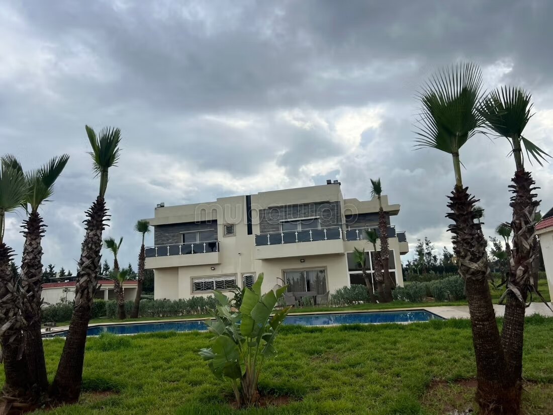 Farm 460 m² for Sale in Casablanca — Photo 18