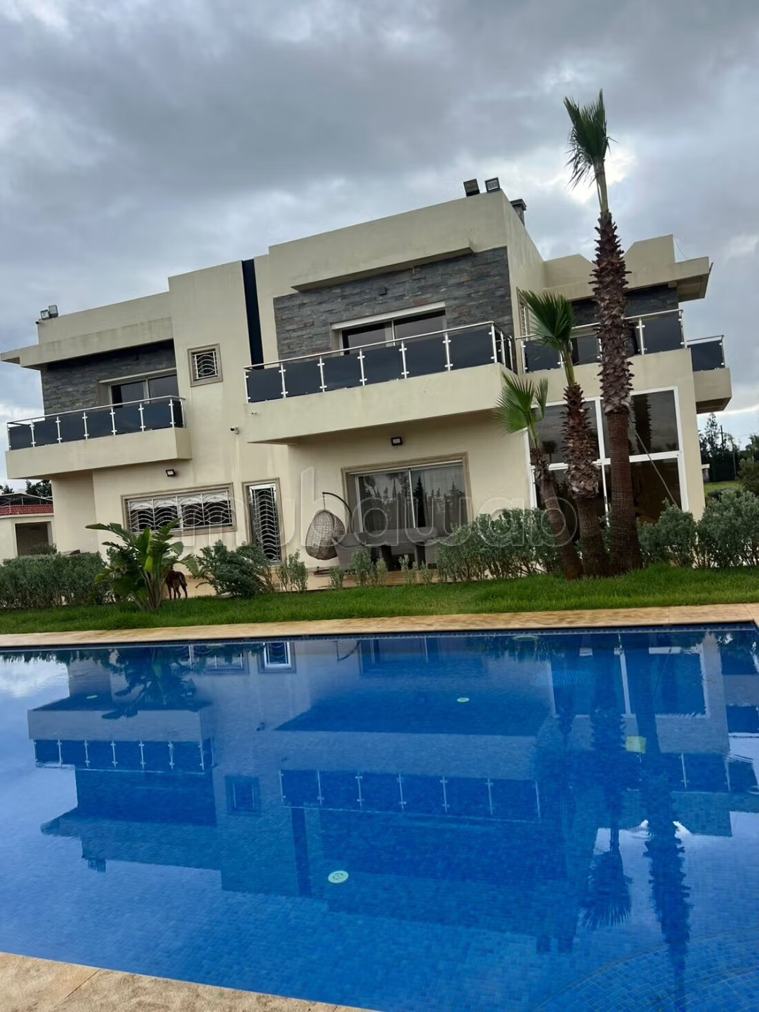 Farm 460 m² for Sale in Casablanca — Photo 19