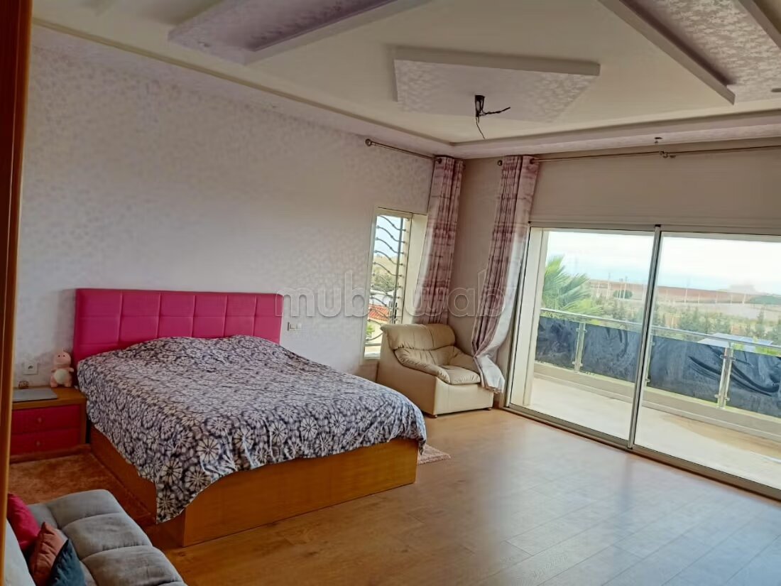 Farm 460 m² for Sale in Casablanca — Photo 21