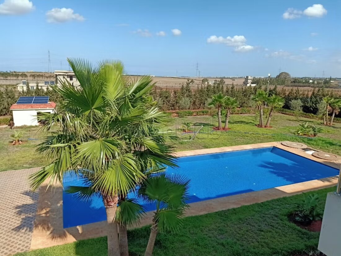 Farm 460 m² for Sale in Casablanca — Photo 22