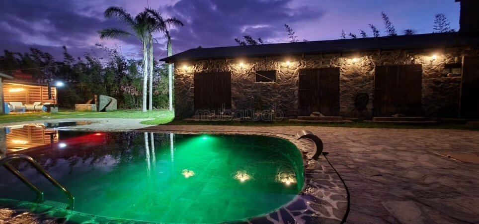 Farm 460 m² for Sale in Casablanca — Photo 23