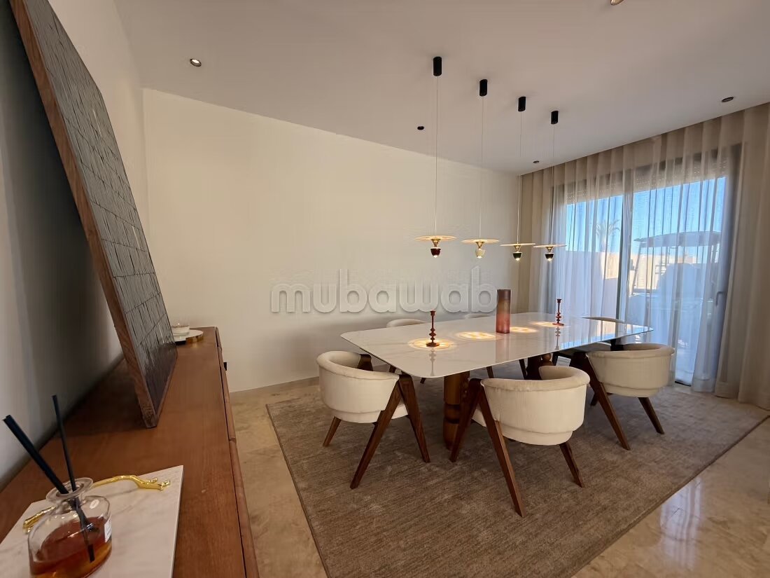 فيلا 330 م² للبيع في مراكش مع حوض سباحة خاص — Photo 8