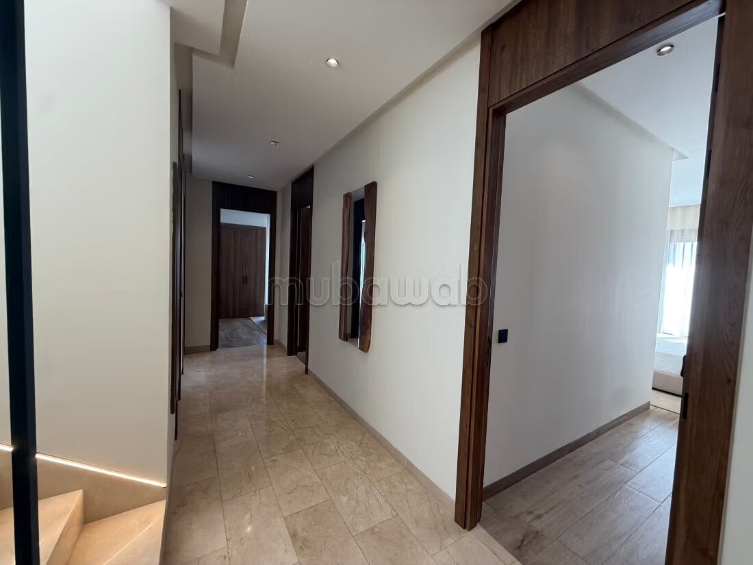 فيلا 330 م² للبيع في مراكش مع حوض سباحة خاص — Photo 18