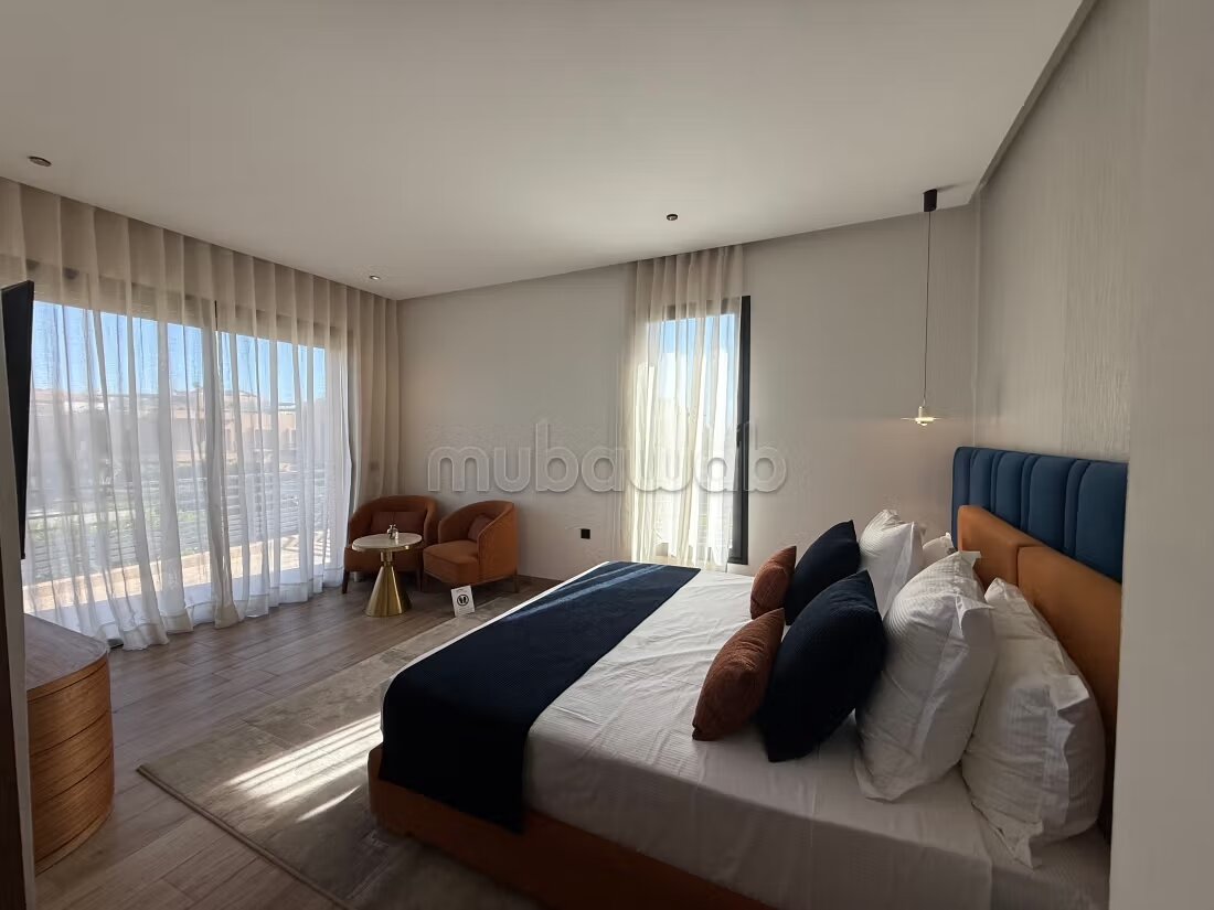 فيلا 330 م² للبيع في مراكش مع حوض سباحة خاص — Photo 24