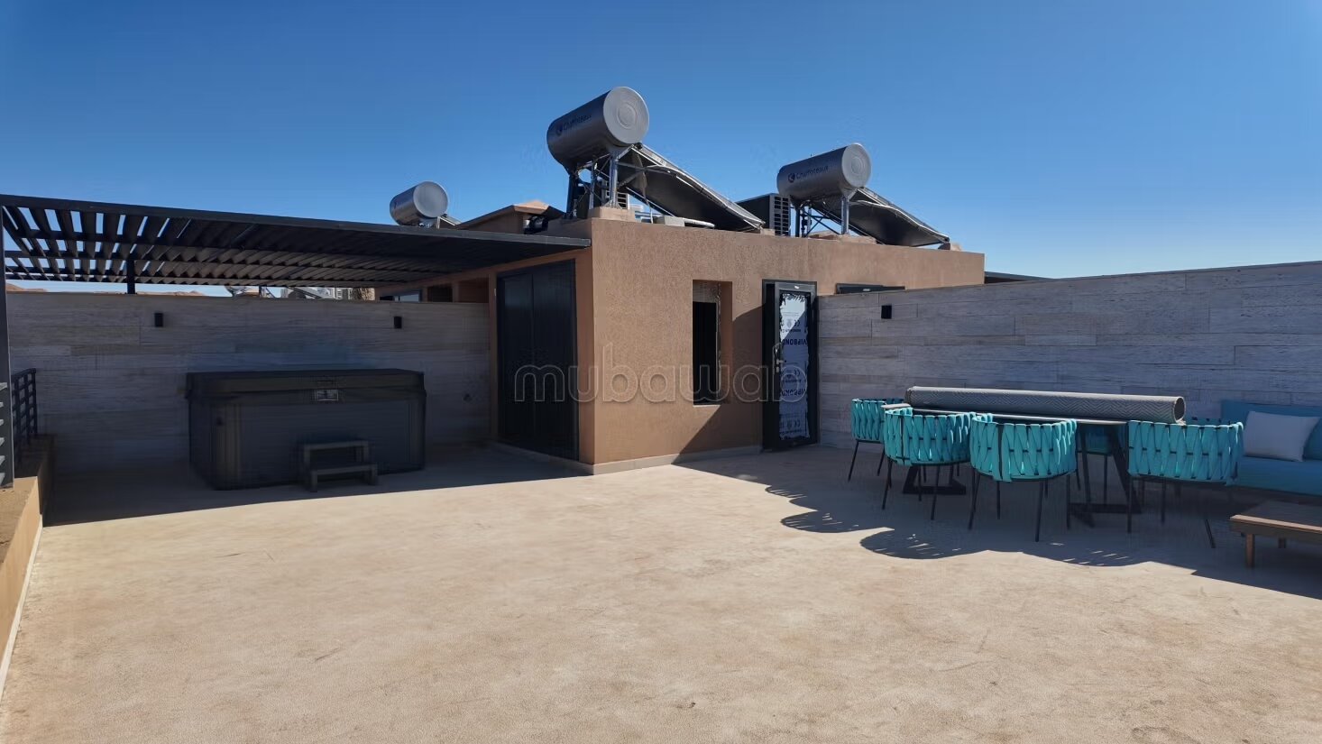 فيلا 4 غرف 220 م² للبيع في مراكش — Photo 10