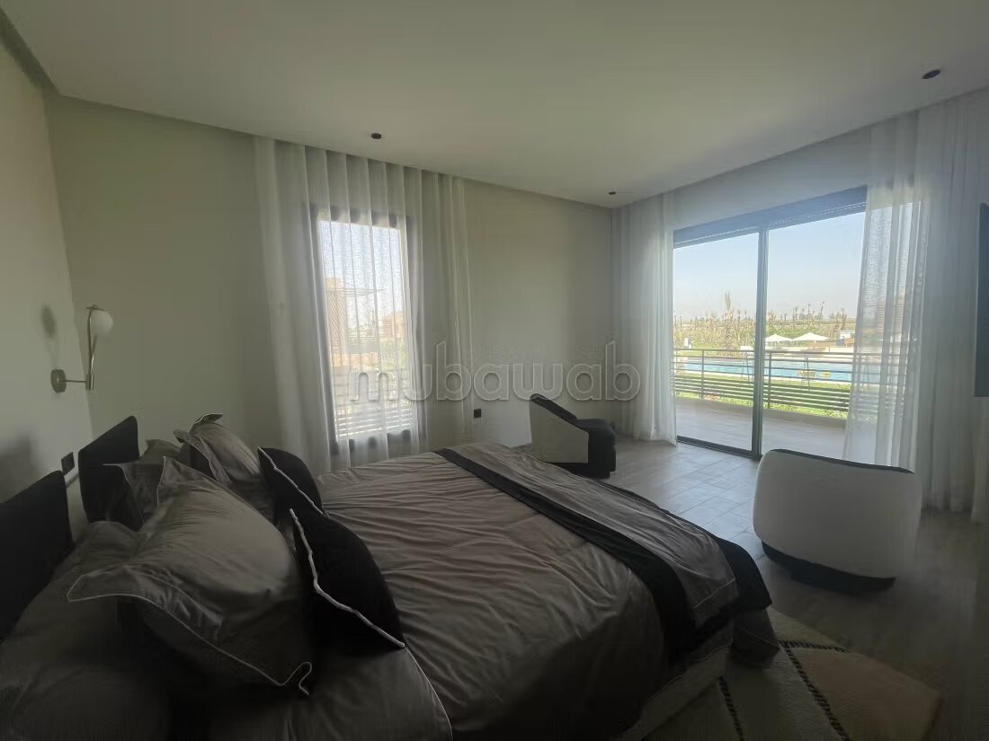 فيلا 4 غرف 220 م² للبيع في مراكش — Photo 30
